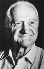 Dr. Randolph Stone