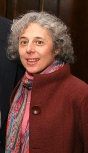Dr. Chandana Becker